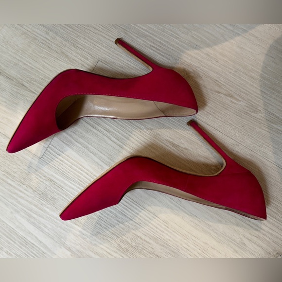 Manolo Blahnik 39.5 - Picture 3 of 5